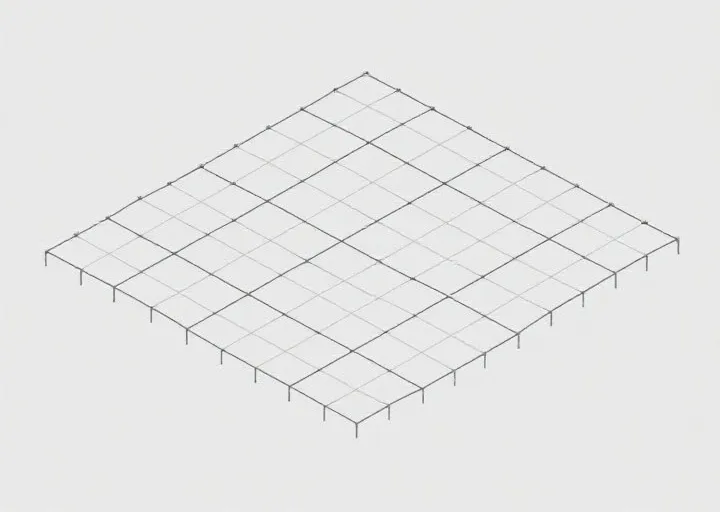 冠军分布热力示意图